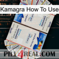 Kamagra How To Use kamagra1